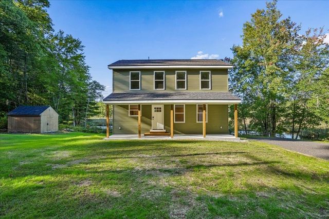 725 Route 129, Loudon, NH 03307