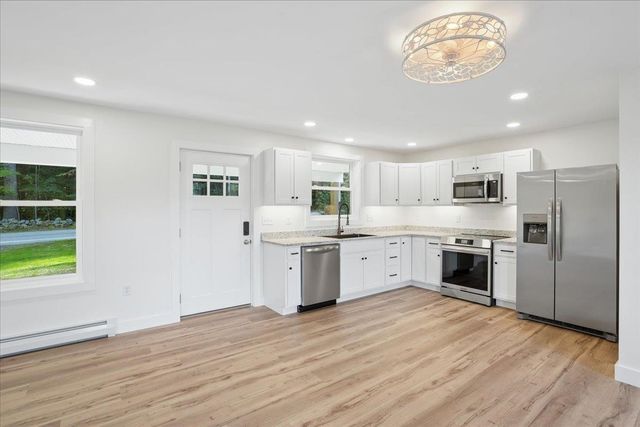 725 Route 129, Loudon, NH 03307