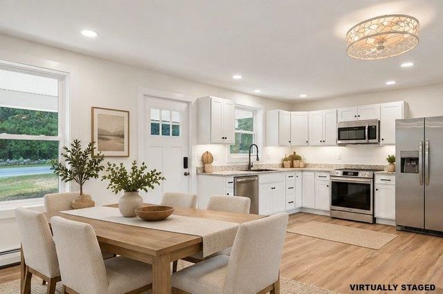 725 Route 129, Loudon, NH 03307