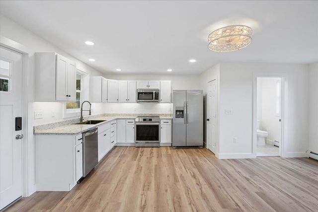 725 Route 129, Loudon, NH 03307