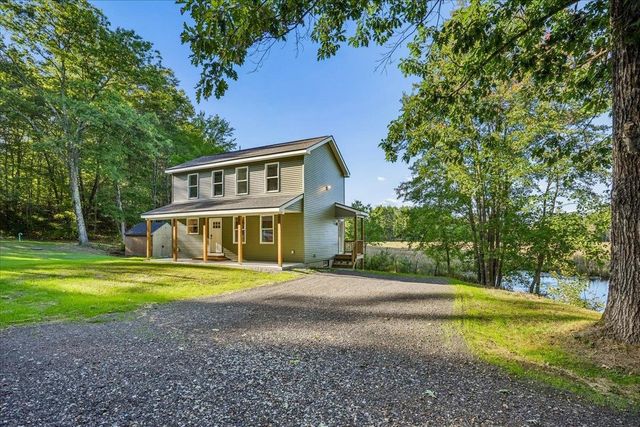 725 Route 129, Loudon, NH 03307