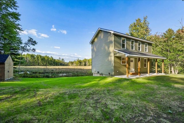 725 Route 129, Loudon, NH 03307