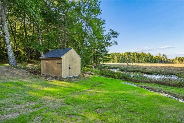 725 Route 129, Loudon, NH 03307