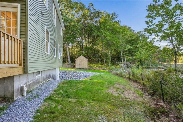 725 Route 129, Loudon, NH 03307