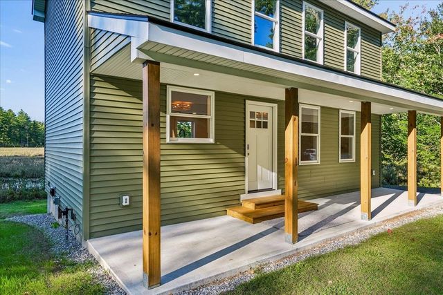 725 Route 129, Loudon, NH 03307