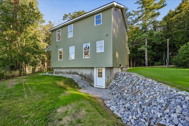 725 Route 129, Loudon, NH 03307