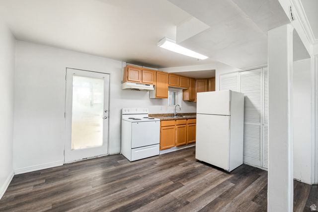 9822 S DARIN DR, Sandy, UT 84070