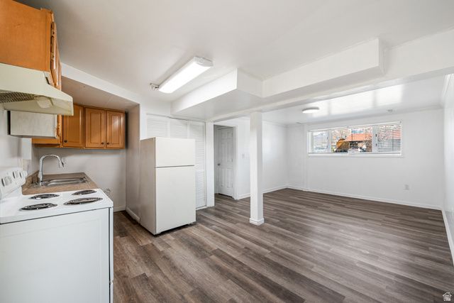 9822 S DARIN DR, Sandy, UT 84070