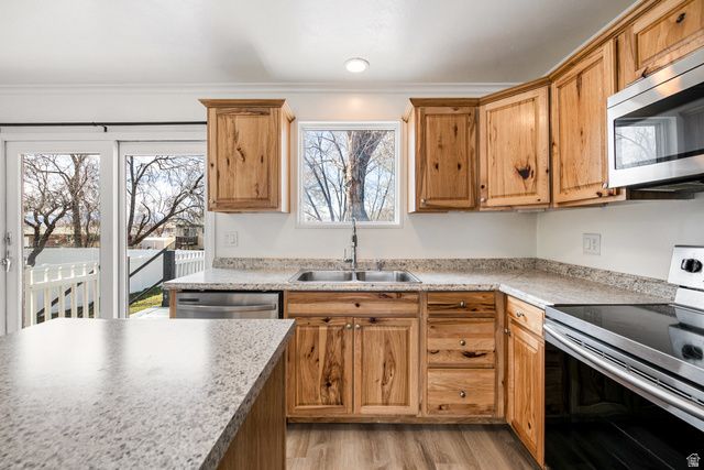 9822 S DARIN DR, Sandy, UT 84070