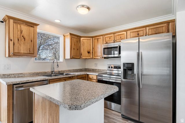 9822 S DARIN DR, Sandy, UT 84070