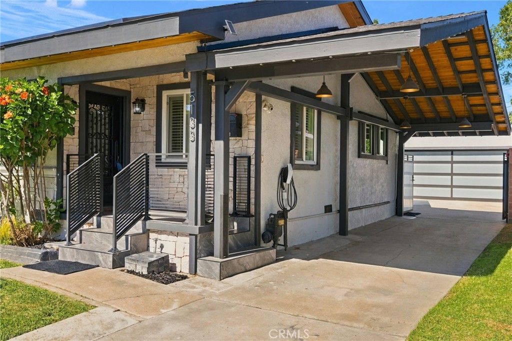 5133 Hedda St, Lakewood, CA 90712 — photo 2