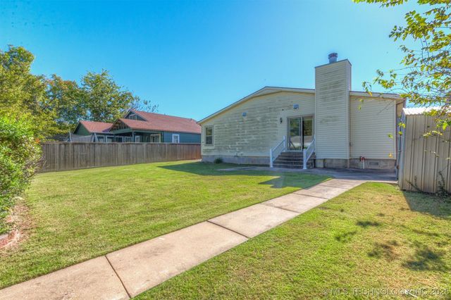 7321 E Independence Street, Tulsa, OK 74115