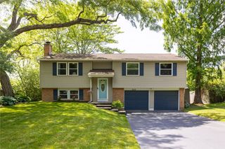 545 Pittsford-Henrietta Town Line Road, Henrietta, NY 14467