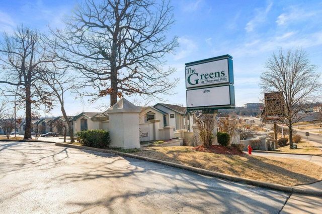 2700 Green Mountain Drive, 6-1, Branson, MO 65616