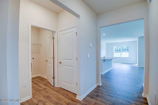 1117 Middlecrest Drive, Rocky Mount, NC 27804