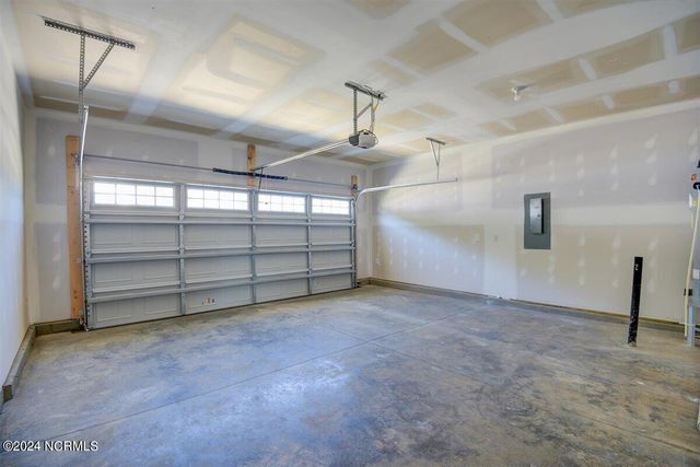 1117 Middlecrest Drive, Rocky Mount, NC 27804