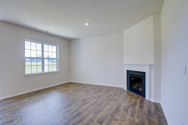 1117 Middlecrest Drive, Rocky Mount, NC 27804