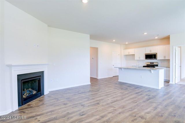 1117 Middlecrest Drive, Rocky Mount, NC 27804