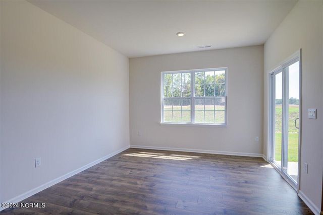 1117 Middlecrest Drive, Rocky Mount, NC 27804
