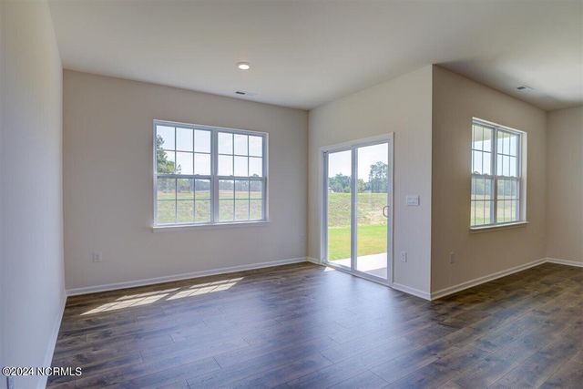 1117 Middlecrest Drive, Rocky Mount, NC 27804