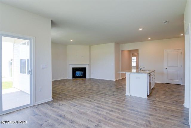 1117 Middlecrest Drive, Rocky Mount, NC 27804
