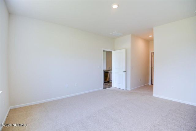 1117 Middlecrest Drive, Rocky Mount, NC 27804