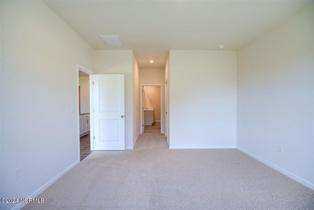 1117 Middlecrest Drive, Rocky Mount, NC 27804