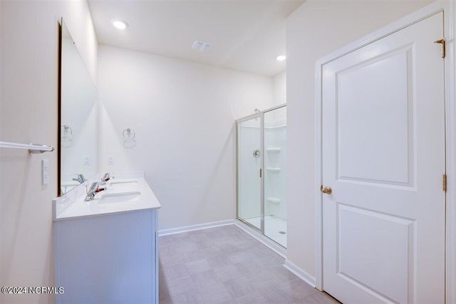 1117 Middlecrest Drive, Rocky Mount, NC 27804