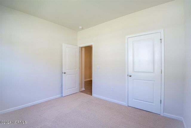 1117 Middlecrest Drive, Rocky Mount, NC 27804