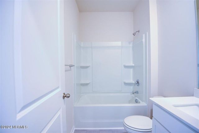1117 Middlecrest Drive, Rocky Mount, NC 27804