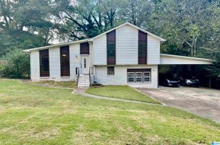 5884 JANET DRIVE, Trussville, AL 35173