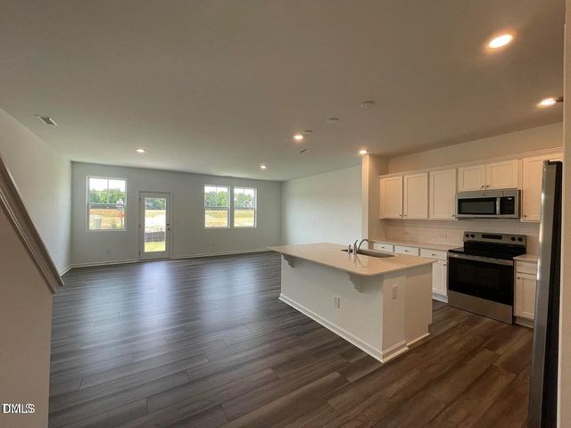 192 Lily Patch Lane, Smithfield, NC 27577