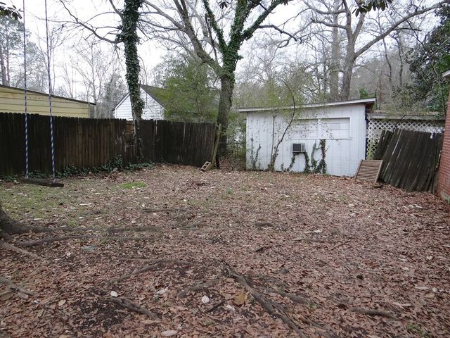 4222 Fort Street, Columbus, GA 31907