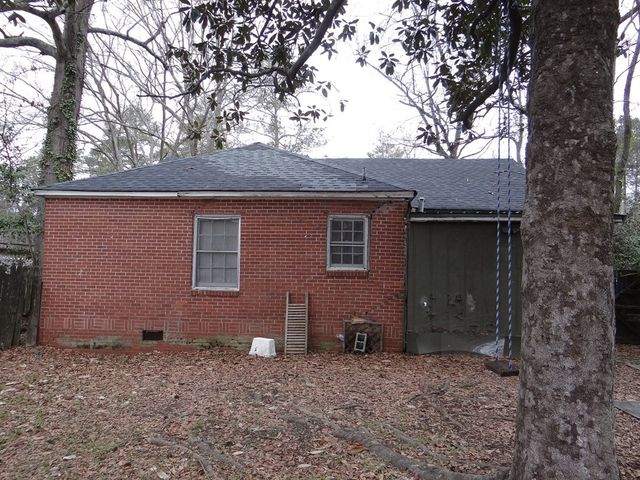 4222 Fort Street, Columbus, GA 31907