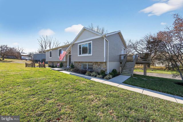 401 CHERRY HILL RD, Elkton, MD 21921