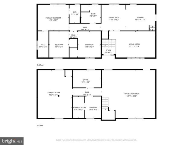 401 CHERRY HILL RD, Elkton, MD 21921