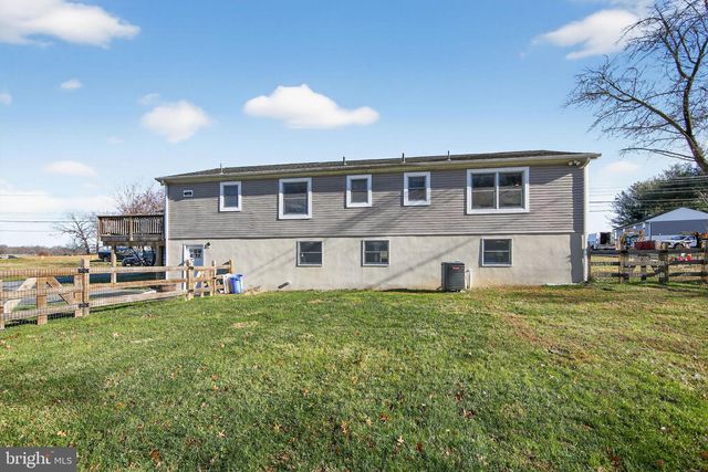 401 CHERRY HILL RD, Elkton, MD 21921