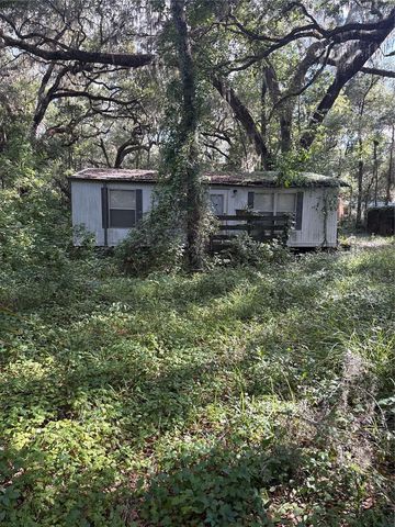 5612 E HIGHWAY 316, Citra, FL 32113