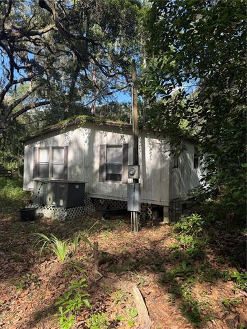 5612 E HIGHWAY 316, Citra, FL 32113