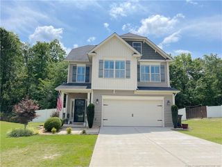 194 Watchmen Lane, Cameron, NC 28326