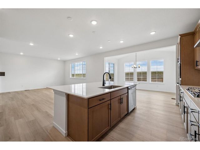 780 Lawson Dr, Elizabeth, CO 80107