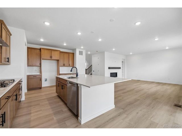 780 Lawson Dr, Elizabeth, CO 80107