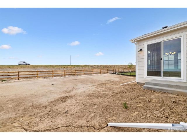 780 Lawson Dr, Elizabeth, CO 80107
