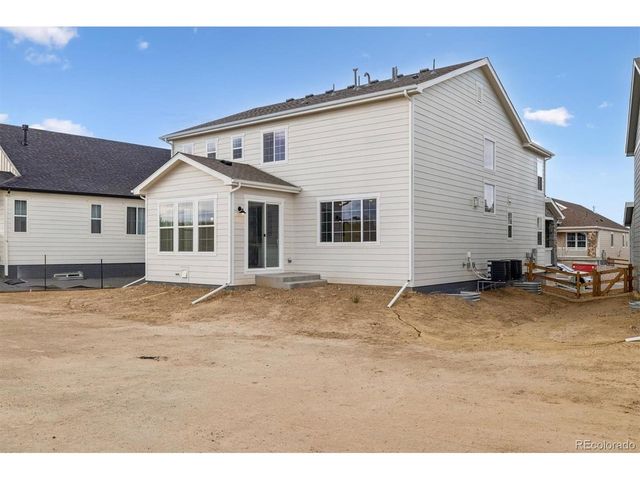 780 Lawson Dr, Elizabeth, CO 80107