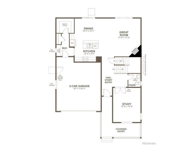 780 Lawson Dr, Elizabeth, CO 80107