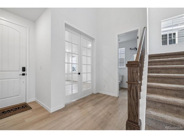 780 Lawson Dr, Elizabeth, CO 80107