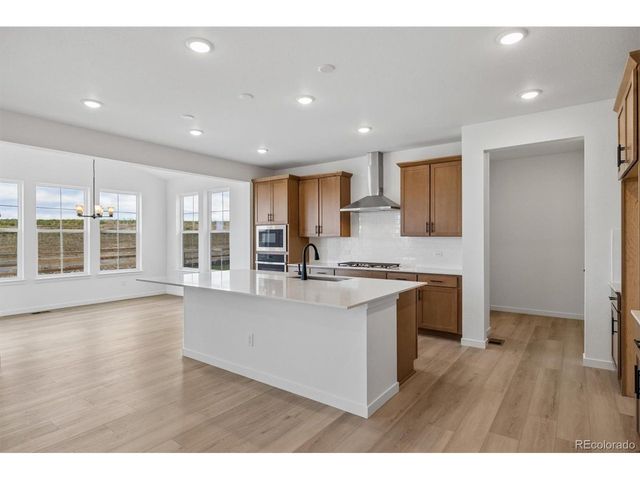 780 Lawson Dr, Elizabeth, CO 80107