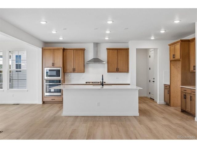 780 Lawson Dr, Elizabeth, CO 80107