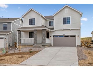 780 Lawson Dr, Elizabeth, CO 80107