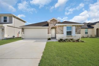 31135 Delamere Turn Trail, Fulshear, TX 77441